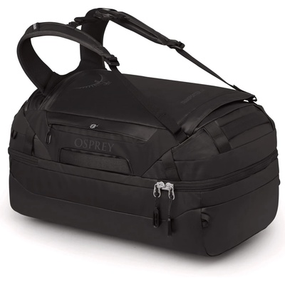 Сак Osprey Transporter Squffel 44 Luggage - Raven Black / Black (510-6062-0211)