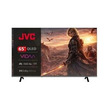 JVC LT-65VDQ9435