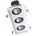 ELMARK 92DL81F4540/WH