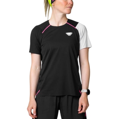 Dynafit DNA SHIRT W čierna