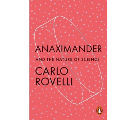Anaximander
