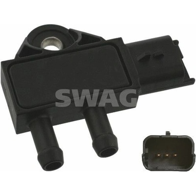 Snímač tlaku výfukových plynov SWAG 62 93 7120