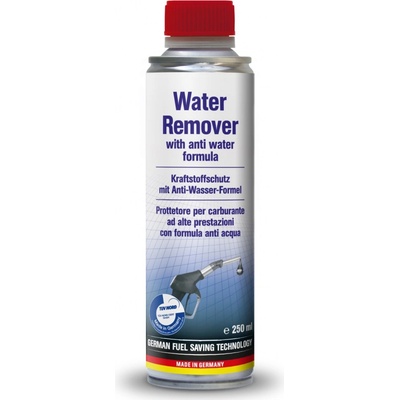 Autoprofi Fuel System Waterremover 250 ml