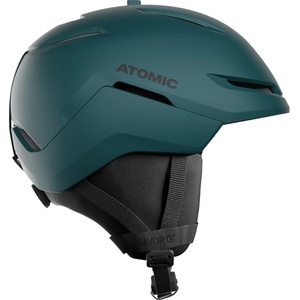 Atomic Ски каска Atomic Savor GT Ski helmet - Dark Slate - размер L 59-63 cm (418-1611-0213)