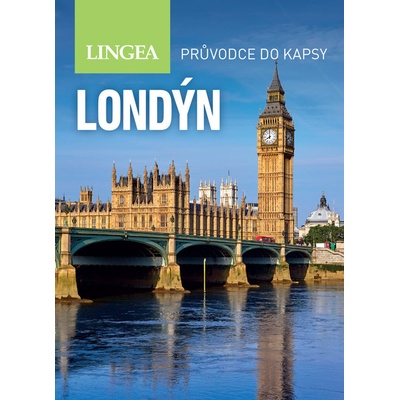 Londýn - Lingea