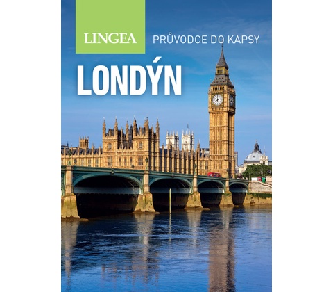 Londýn - Lingea