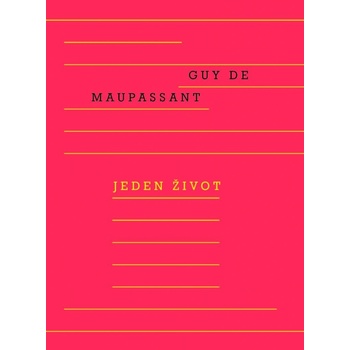 Jeden život