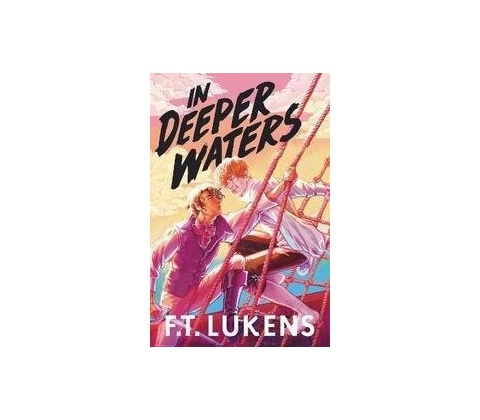 In Deeper Waters