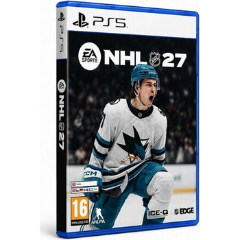 NHL 27
