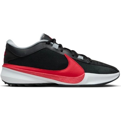 Nike Zoom Freak 5 DX4985-004 Černá – Sleviste.cz