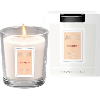 Areon Ароматна свещ Areon Moon Line - Bouquet (CML02_G01)