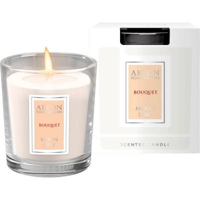 Areon Ароматна свещ Areon Moon Line - Bouquet (CML02_G01)