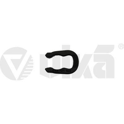 Zádržná pružina, uzavírací zátka příruby chladiva VIKA VIKA 032121142