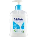 Malizia Crema di Latte tekuté mydlo 300 ml