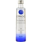 CÎROC водка (Сирок) 0.05л