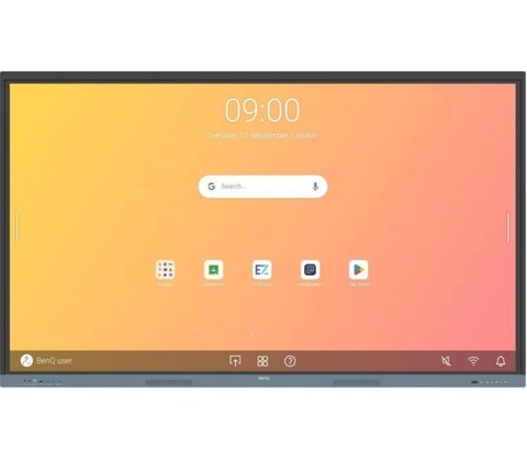 BENQ RE6504