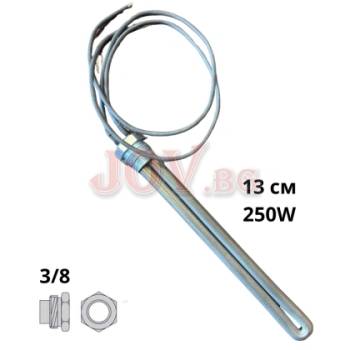 Нагревател за Eco Spar, Burnit