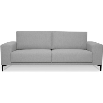 Scandic Сив диван 224 cm Chile - Scandic (14357SN Ard3_3 w.grey)