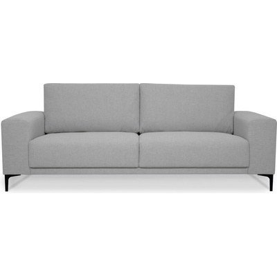 Scandic Сив диван 224 cm Chile - Scandic (14357SN Ard3_3 w.grey)