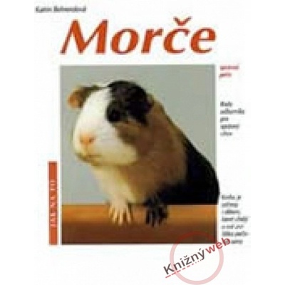 Morče - Jak na to