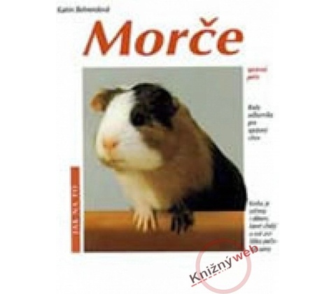 Morče - Jak na to