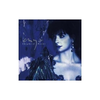 ENYA: SHEPHERD MOONS CD
