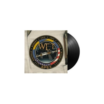 W.E.T. APEX 1 LP