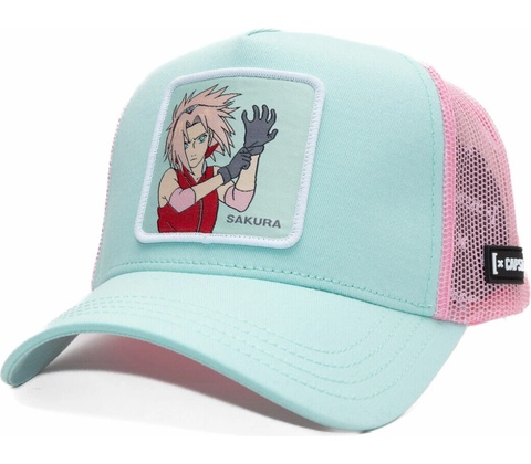 Capslab Naruto