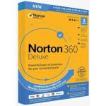 Symantec 360 deluxe + 25 gb cloud storage - 3 УСТРОЙСТВА -1 ГОДИНА euro (syt940800v010)