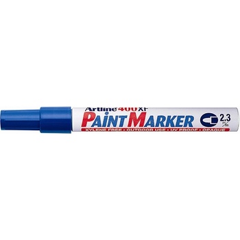 Image 1 of Artline Marker 400XF Paint синьо (EK-400XF BLUE)