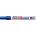 Artline Marker 400XF Paint синьо (EK-400XF BLUE)