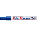 Artline Marker 400XF Paint синьо (EK-400XF BLUE)
