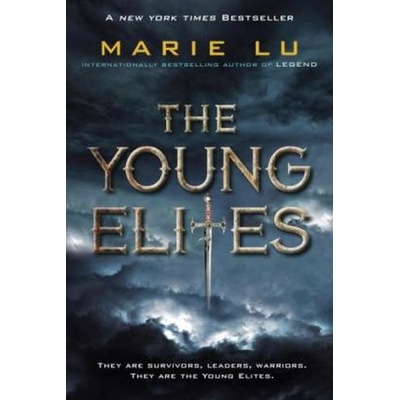 The Young Elites - Lu, Marie