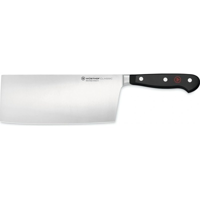 Wüsthof Classic 1040131818 Čínsky kuchársky nôž 18 cm