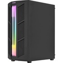 Aerocool Prime čierna