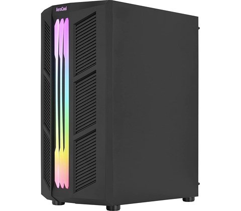 Aerocool Prime čierna