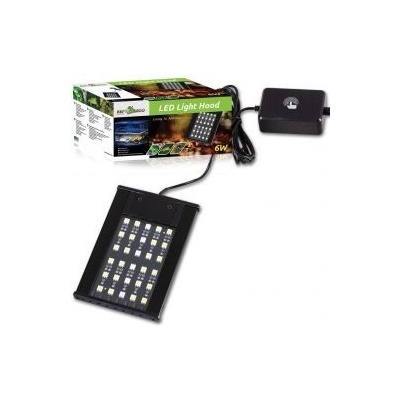Repti Zoo LED001 13,2 x 9,1 cm, 6 W