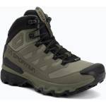 La Sportiva Мъжки обувки за трекинг La Sportiva Ultra Raptor 3 Mid GTX cypress/black