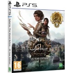 Microids Syberia The World Before [20 Year Edition] (PS5)