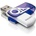 Philips Vivid Edition 64GB USB 2.0 FM64FD05B/00/PH667049