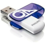 Philips Vivid Edition 64GB USB 2.0 FM64FD05B/00/PH667049 Флаш памет