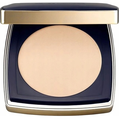 Estée Lauder Double Wear Stay-in-Place Matte Powder Foundation pudrový make-up SPF10 1W2 Sand 12 g