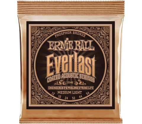 Ernie Ball 2546