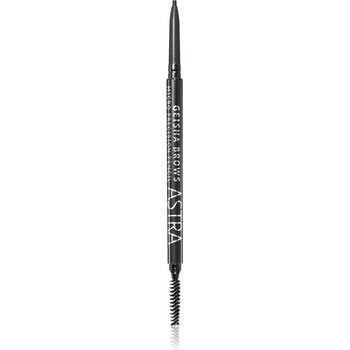 Astra Make-up Geisha Brows precizní tužka na obočí 05 Brunette 0,9 g