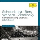 LaSalle Quartet - Complete String Quartets