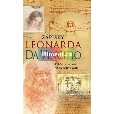 Zápisky Leonarda da Vinciho