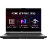 ASUS ROG Strix G16 G615LM-S5382Z Преносими компютри