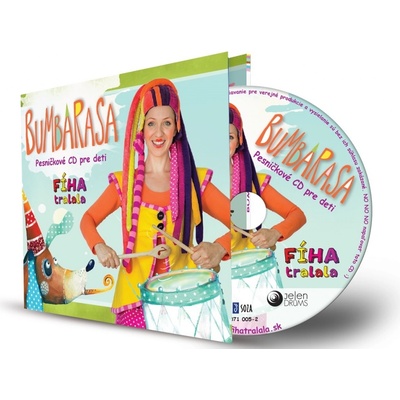 Fíha tralala: BUMBARASA
