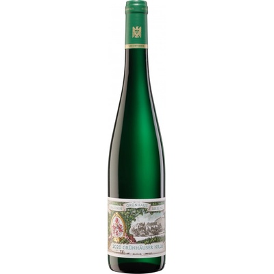 Weingut Maximin Grünhaus Ryzlink rýnský 1,7 g/l suché bílé 2020 12% 0,75 l (holá láhev)