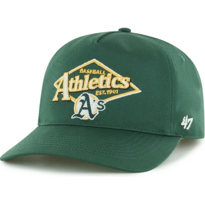 47 Brand Oakland Athletics Golden Diamond ´47 HITCH